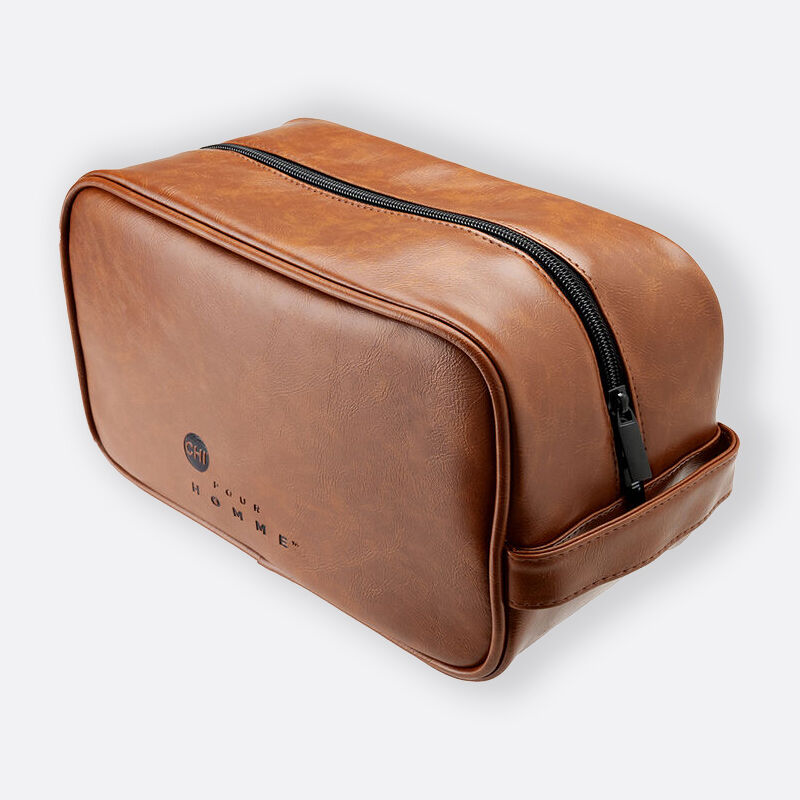 Pour Homme Dopp Bag, , large image number null